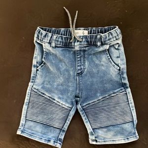 Boys shorts